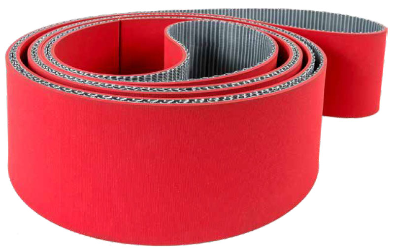 ChioLink™ – rychlé spojení pásu bez lepidla a bez servisu